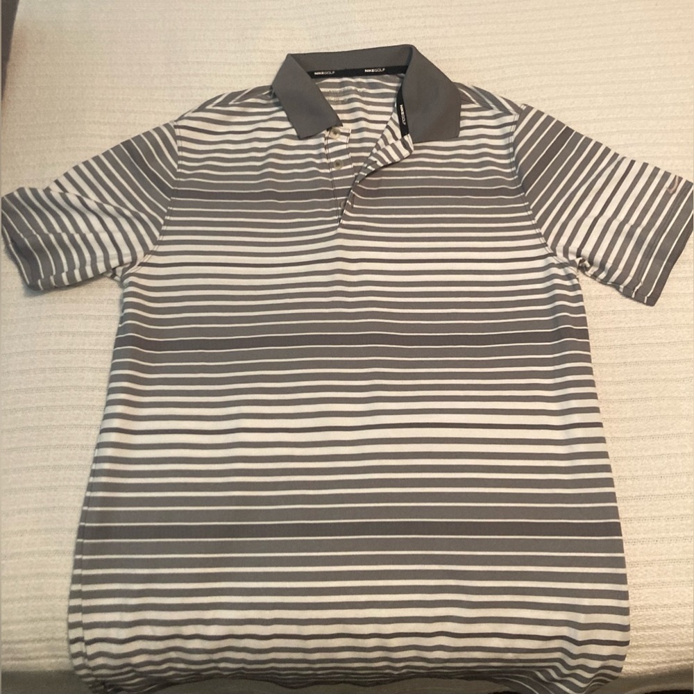Nike golf polo